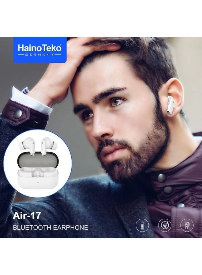 Air-17 Wireless Earbud