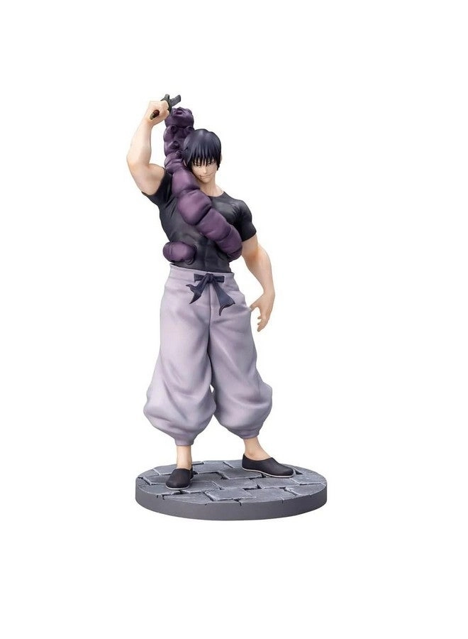 Toji Fushiguro - Jujutsu Kaisen - Ready for Battle Figure