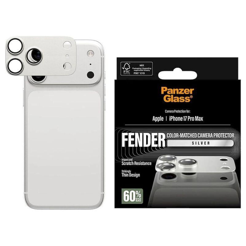Fender - iPhone 17 & 17 Pro Max