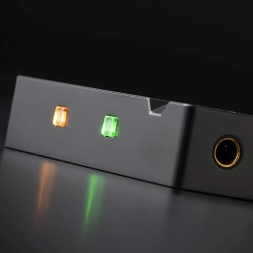 T71 - USB DAC