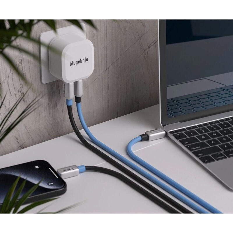 Standard Cable 240W USB-C to USB-C 2m