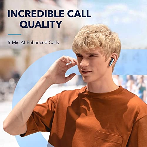 Life P3 Wireless Earbud