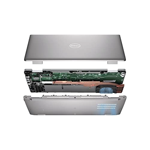 Latitude 5530 - 15 inch 256 gigabyte 16 gigabyte Core i7-1265U
