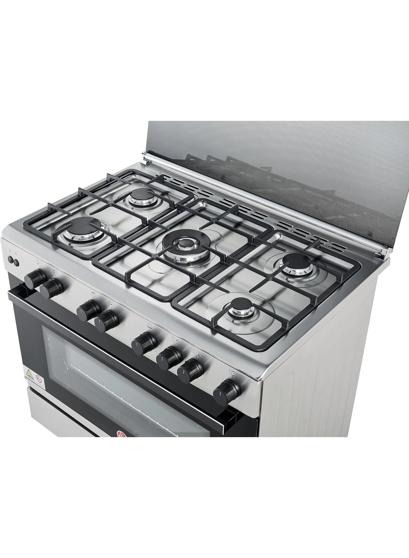 HGC-G95G-RS GAS Cooker
