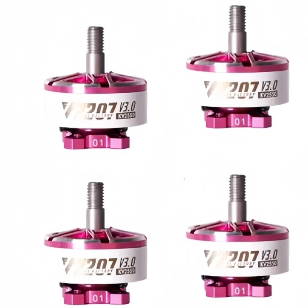 Brushless Motor