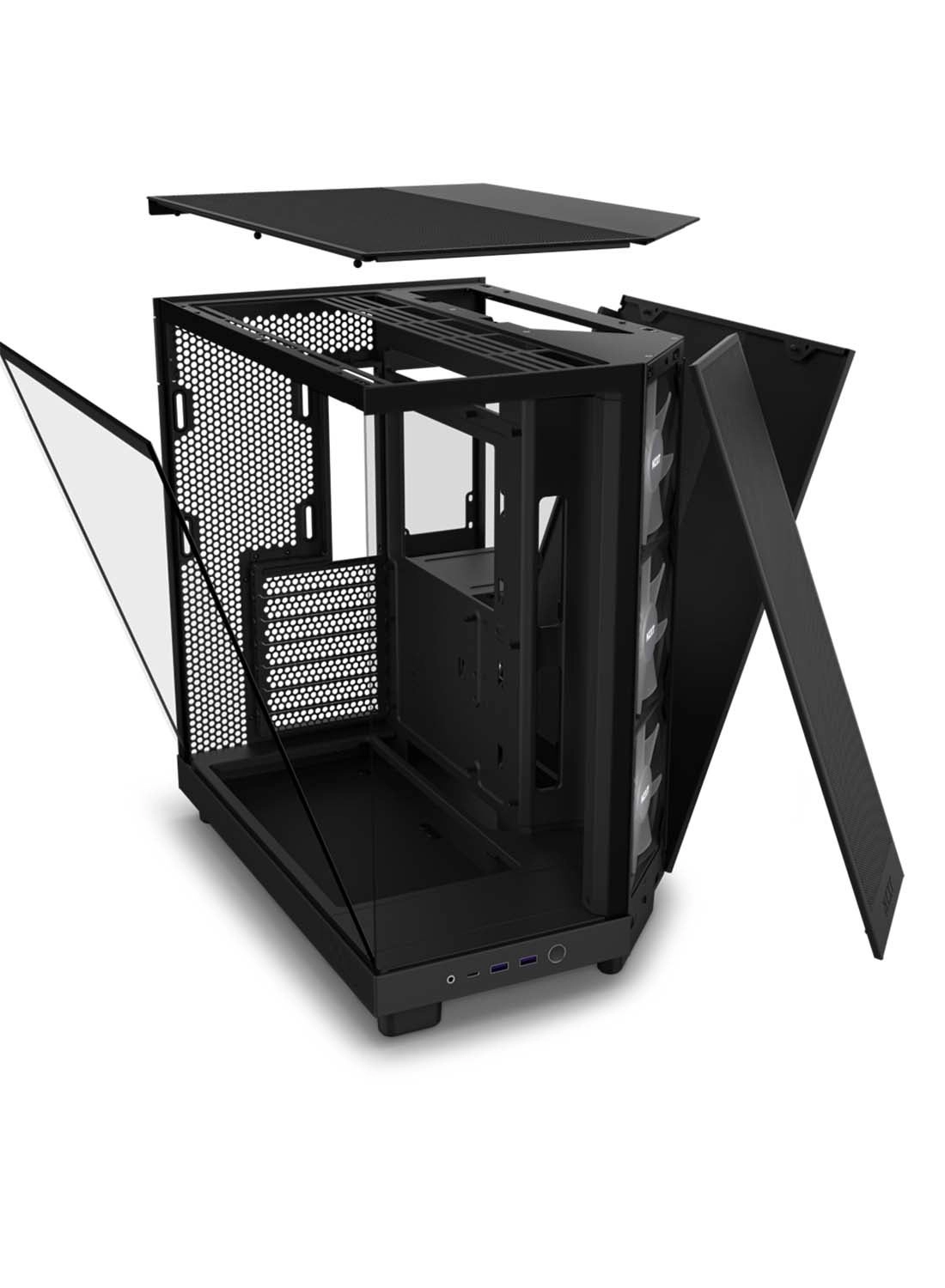 A16-9950X3D-5070 Ti - 9950X3D 16GB 1TB
