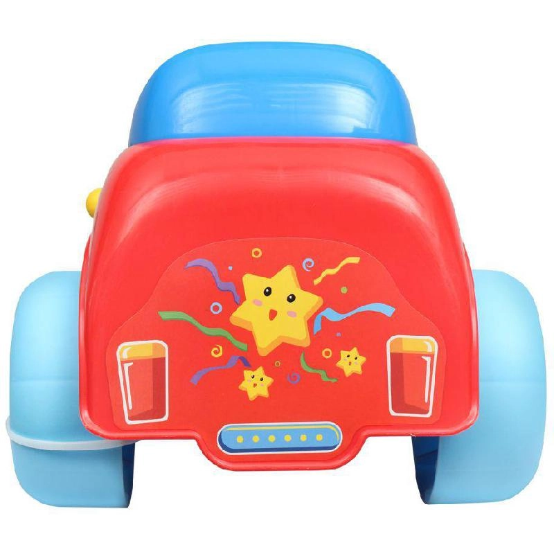 oiqio Music Rider Musical Toy - 1 Year and Above