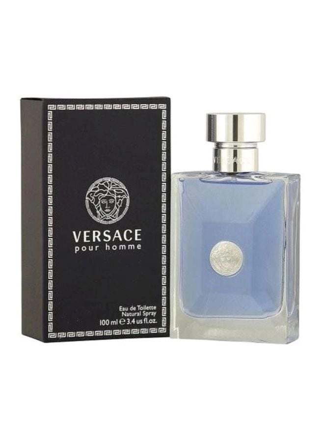 Pour Homme Eau de Toilette 100 ml
