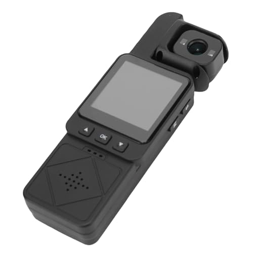 Handheld Camera - 32GB 1080p