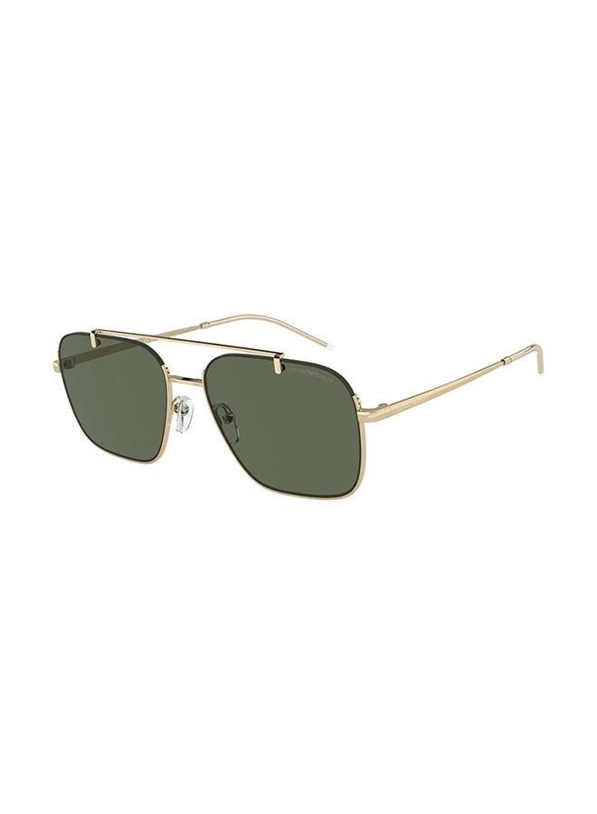 Emporio Armani EA2150 - 57 mm Dark Green
