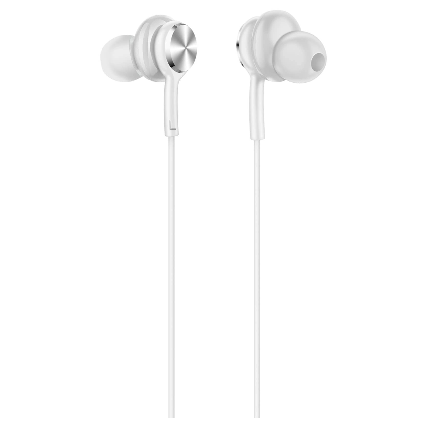 Rush C Wired Earbud