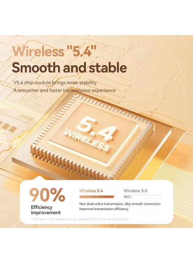 M115 Wireless Headphone