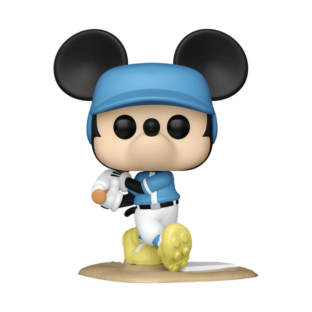 FUNKO POP VINYL Mickey - Disney's Mickey & Friends (9.9 cm) (FU92057)