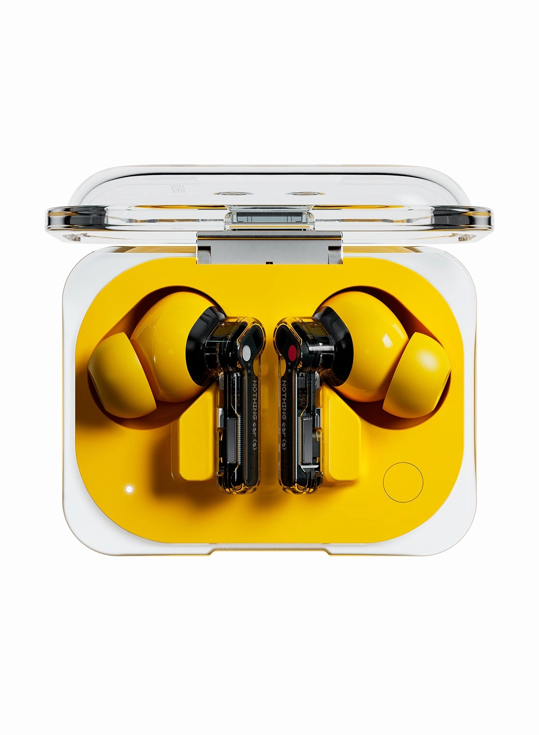 Ear (a) Wireless Earbud