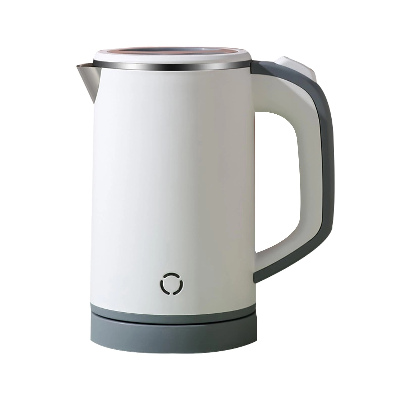 IUYIXWFP Portable Electric Kettle