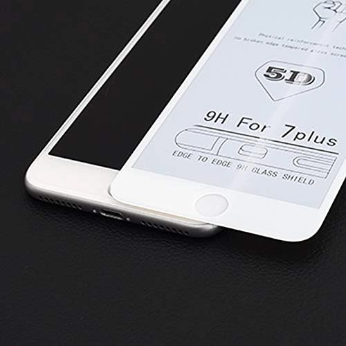 9H Tempered Glass Screen Protector for Motorola Moto E4 Plus (10-Pack)