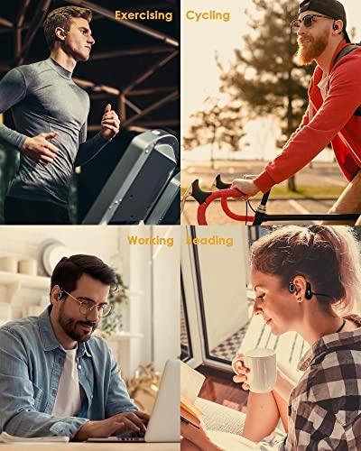 AirHooks Pro Wireless Earbud