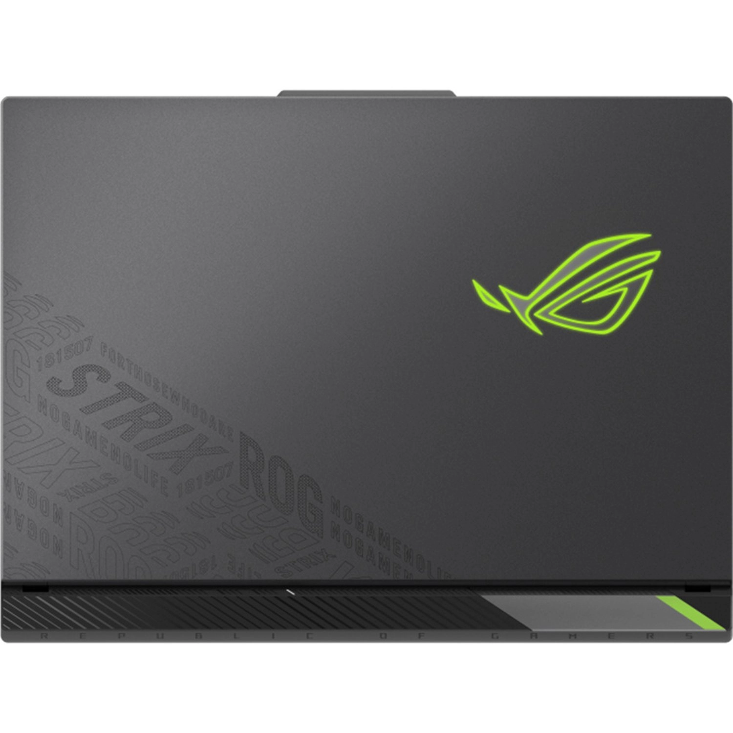 ROG Strix G16 G614PR-G016W - 16'' Ryzen 9-8940HX 16GB DDR5 1TB SSD