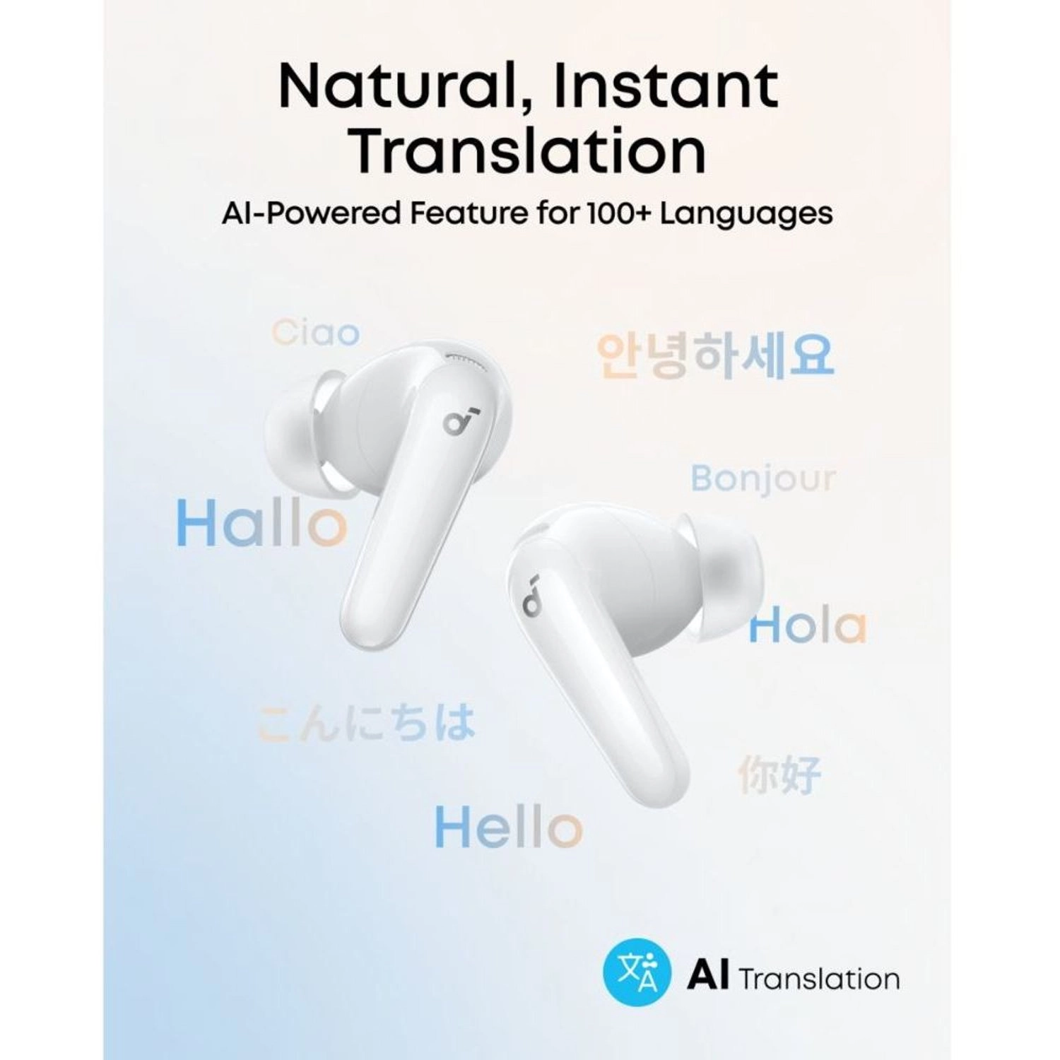 P31i Wireless Earbud