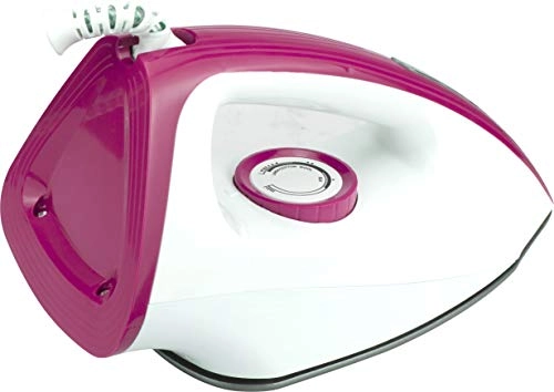 SDI-6016T - 1200W Pink Non-Stick