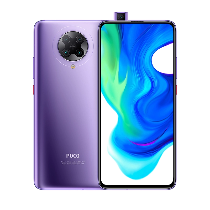 Poco F2 Pro - 8GB 256GB