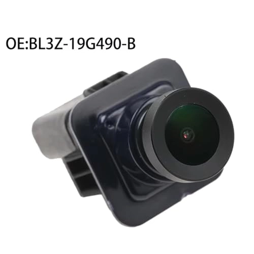 BL3Z19G490B - Rear View Camera Compatible With For Mustang 2015 2016 2017 2018