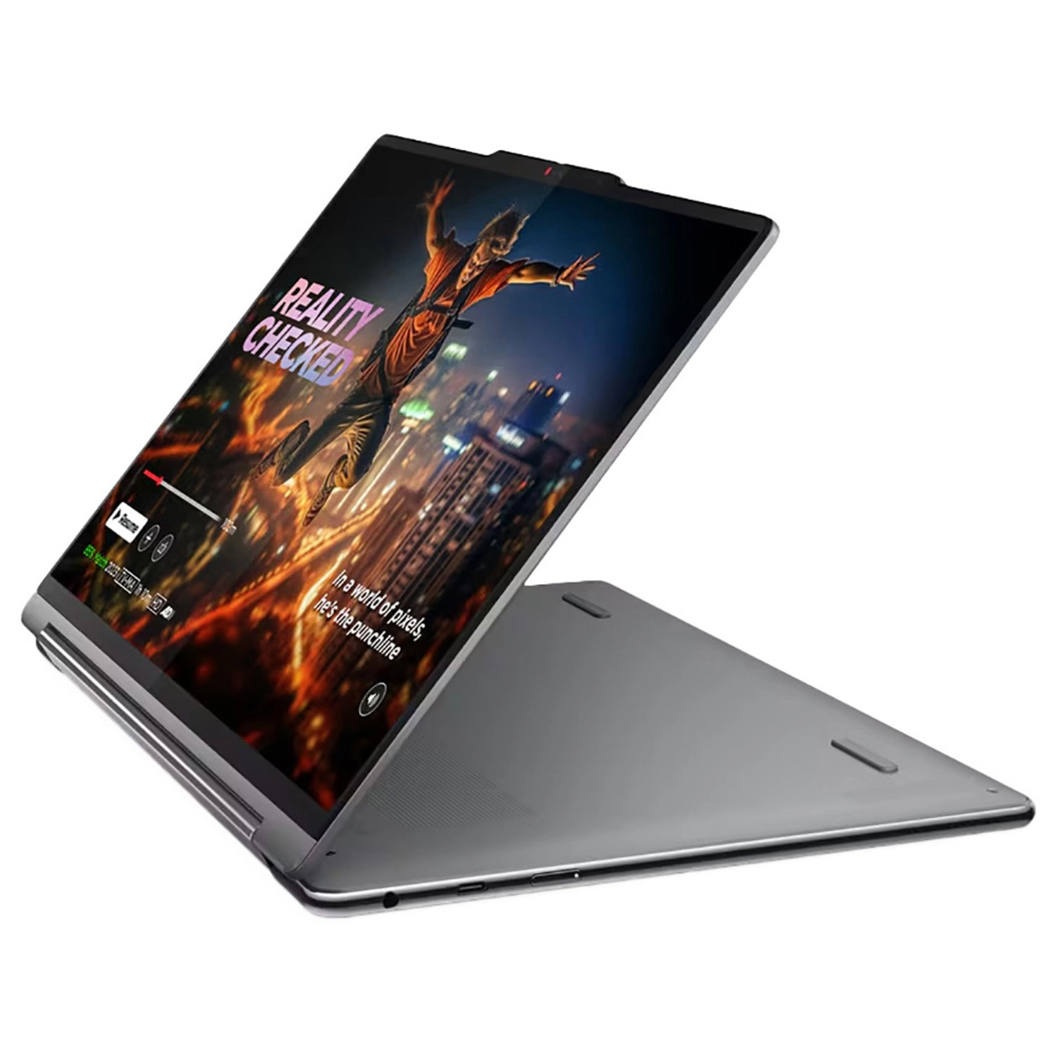 YOGA 9 - 14'' Core Ultra 7-155H 16GB 1000GB SSD