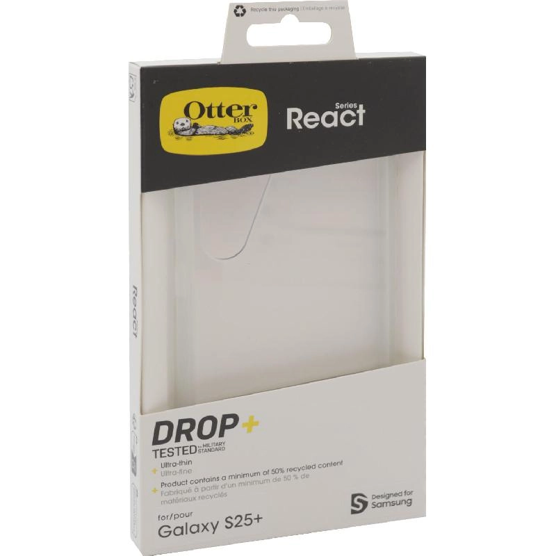 React Back Cover Mobile Case for Samsung Galaxy S24 FE