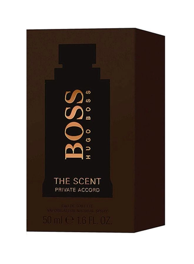 The Scent Eau de Toilette 50ml