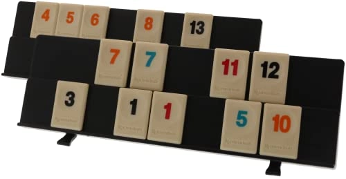 Rummikub Original - Metal Box