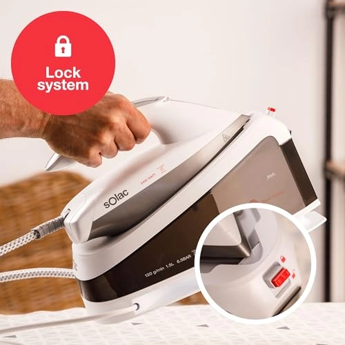 CPB6200 - 6.5 bar 1.5L