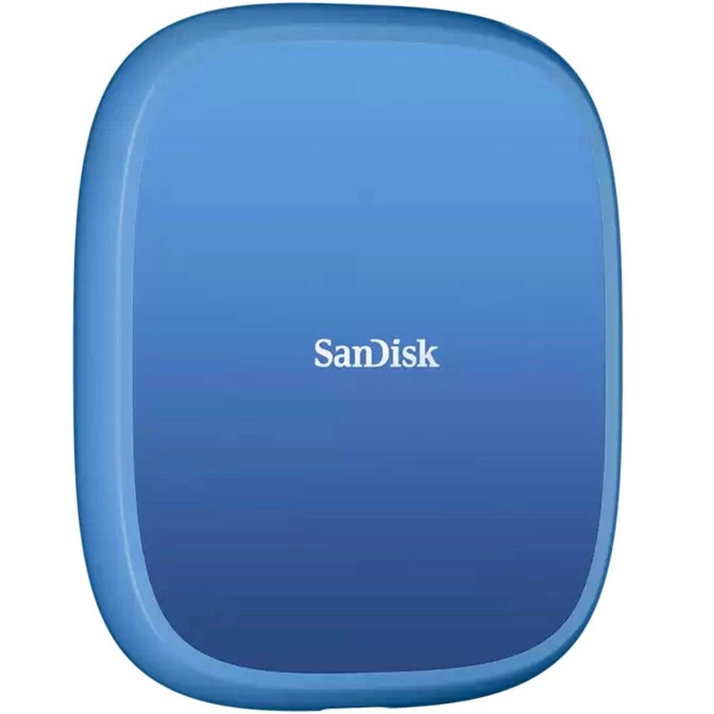 Creator Phone SSD - 2TB