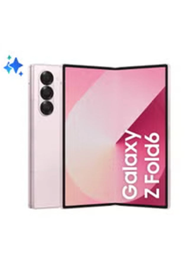 Galaxy Z Fold6 - 12GB 512GB