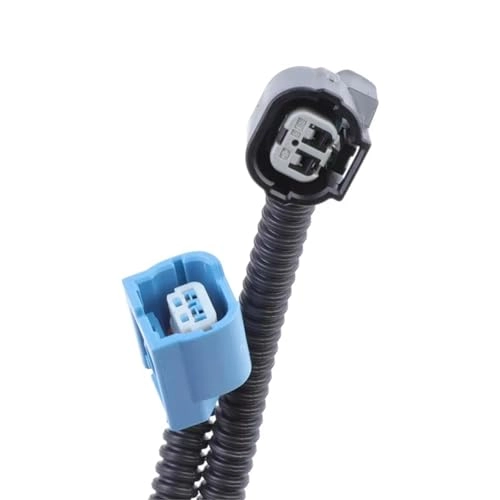 Reverse Parking Camera - Acura MDX 2014-2019 Trunk