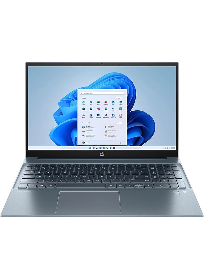 HP Pavilion 74-LZRY-ASV6 - 15.6'' Ryzen 7-5700U 32GB DDR4 1TB SSD