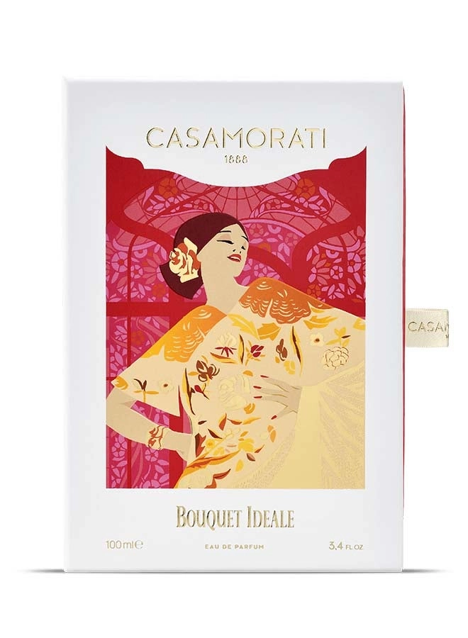 Bouquet Ideale - Eau de Parfum 100ml