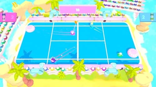 Pool Party - PlayStation 5