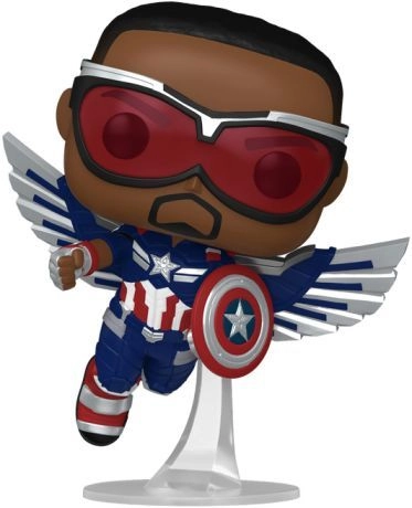 Captain America - Marvel: Avengers 2