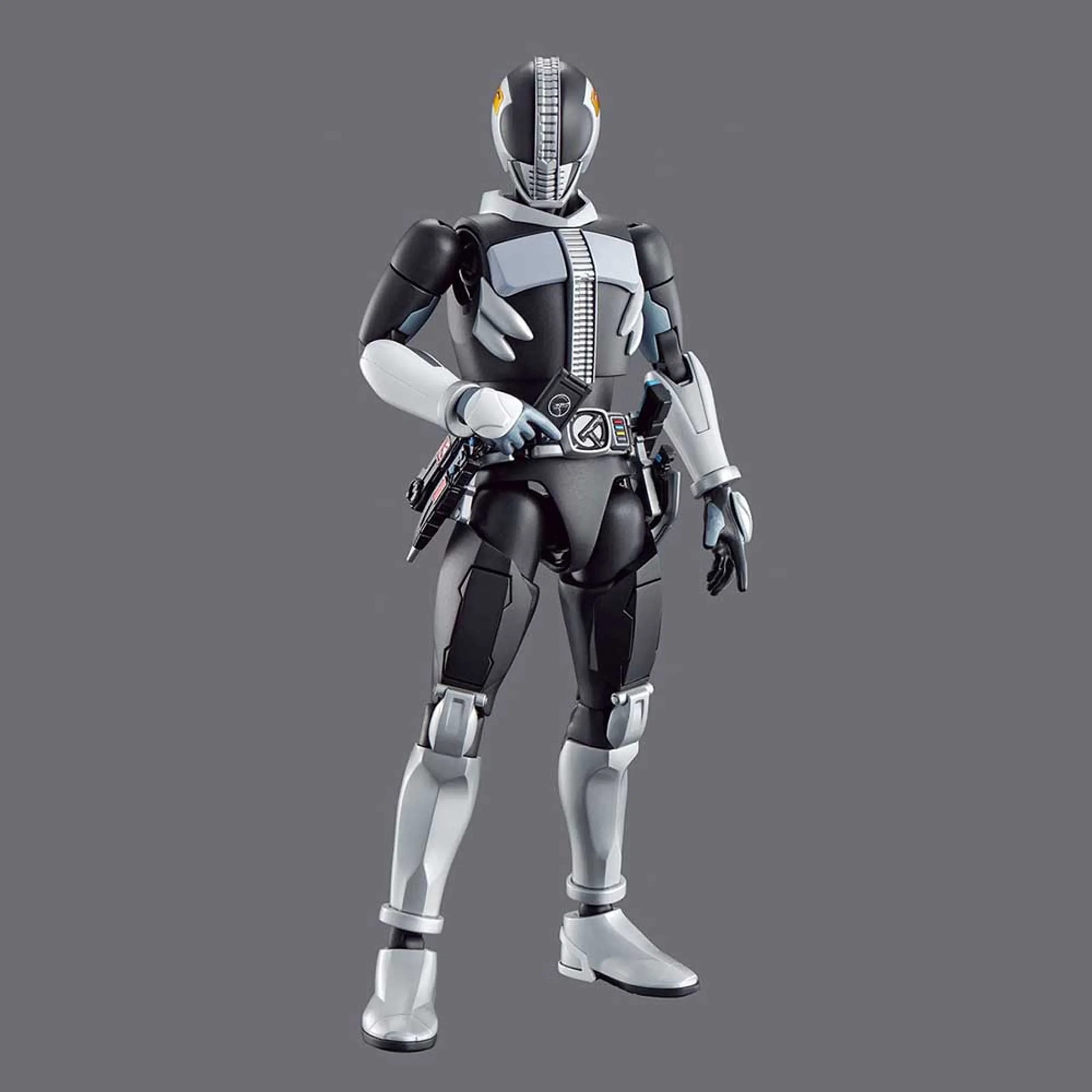 Masked Rider Den-O Sword Form And Plat Form