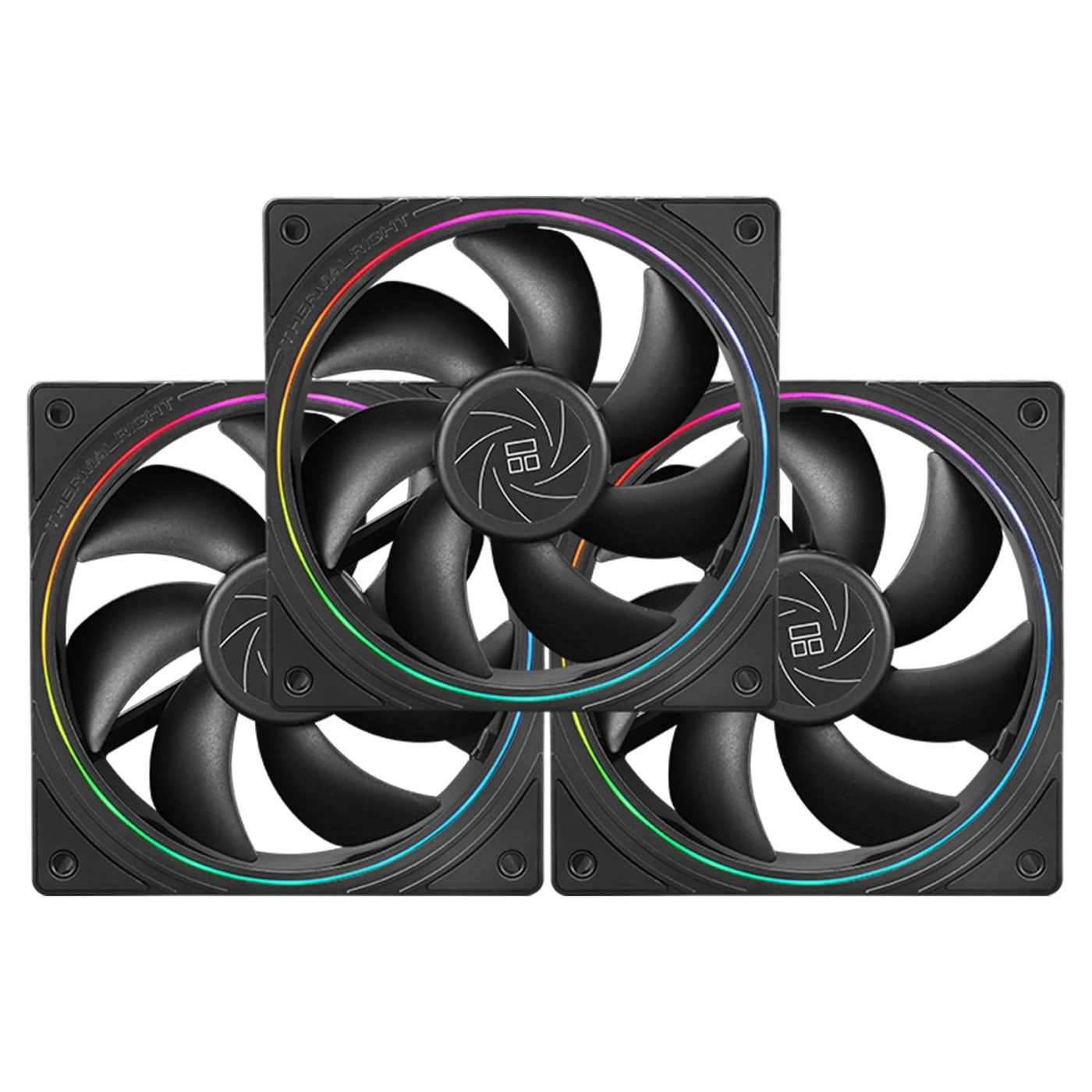 TL-S12W-S X3 - 3 Pack 120mm