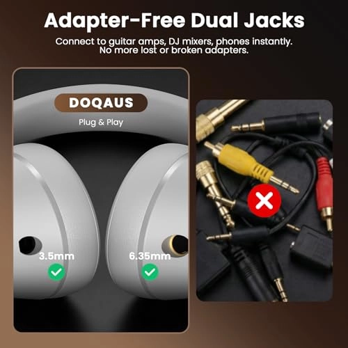 HANDY1 Wired Headphone