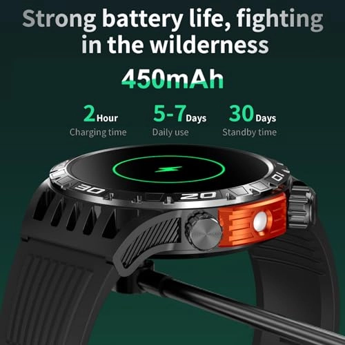 HT22green - 1.46 inch