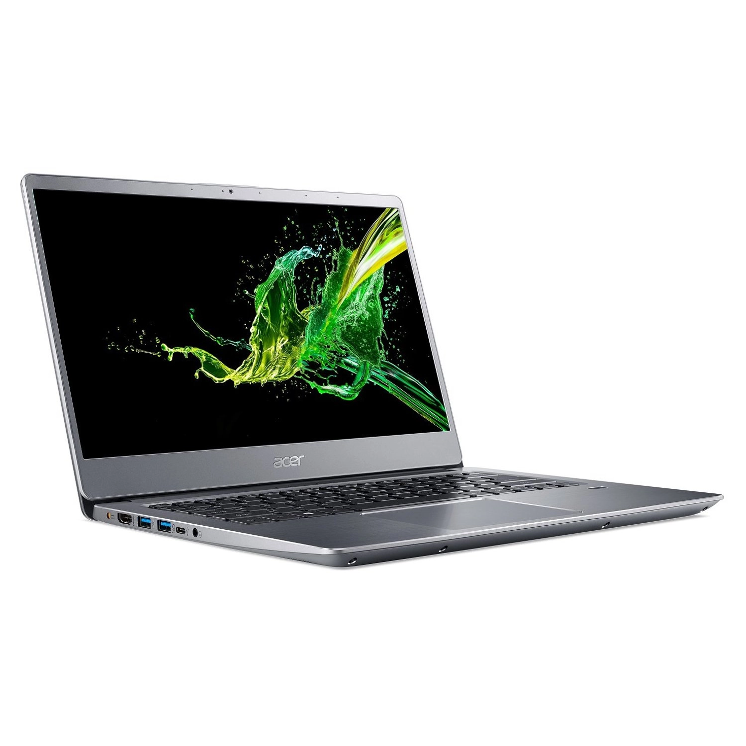Swift 3 SF314 - 14'' Core i5 8GB DDR4 128GB SSD