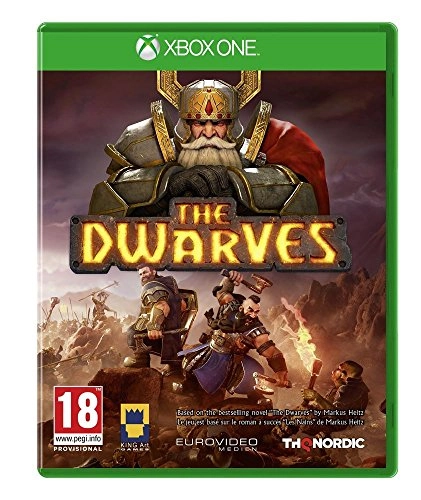 The Dwarves - Xbox One