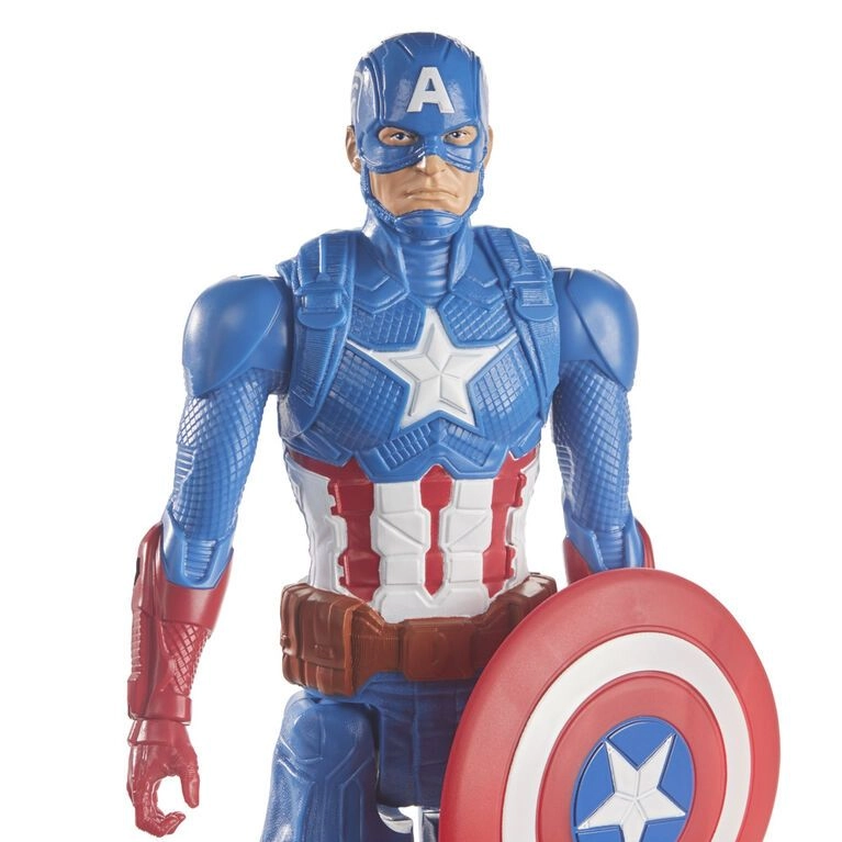 Captain America - Marvel - 4 yr(s) 1 piece(s)