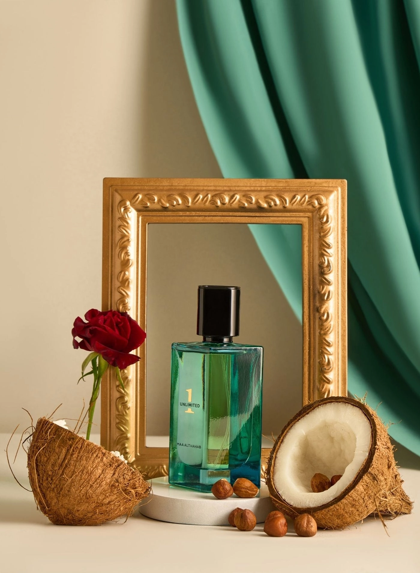 Unlimited 1 - Eau de Parfum 75 ml