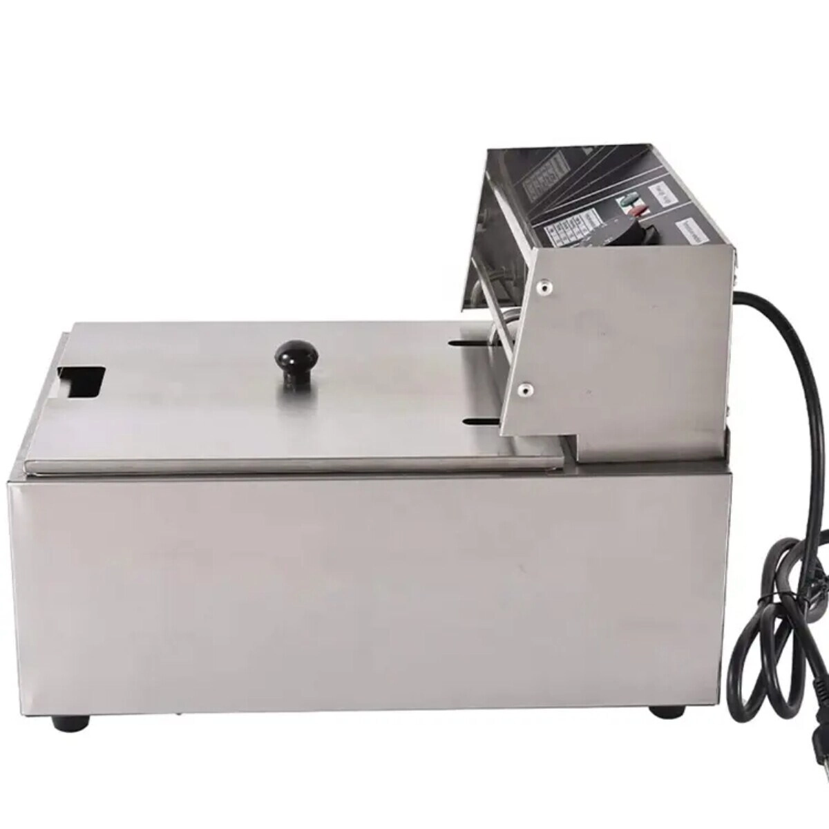 Electric Fryer 8874700525017