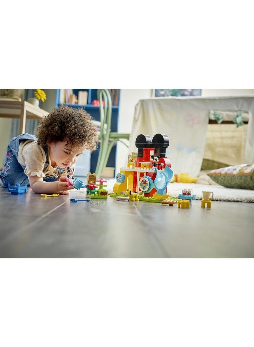 Disney Mickey Mouse Clubhouse (10465)