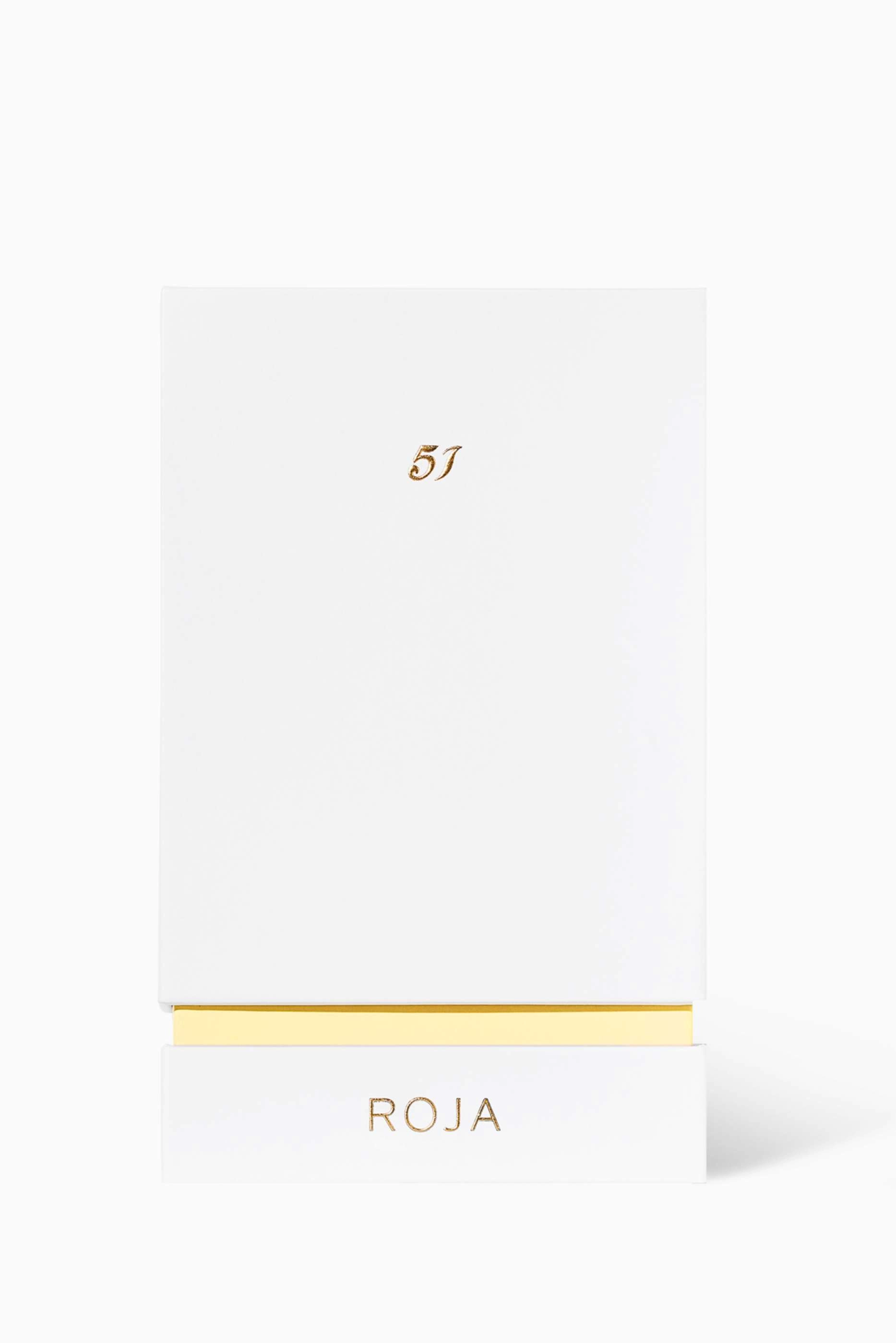 51 Parfum Pour Femme Eau de Parfum 50ml