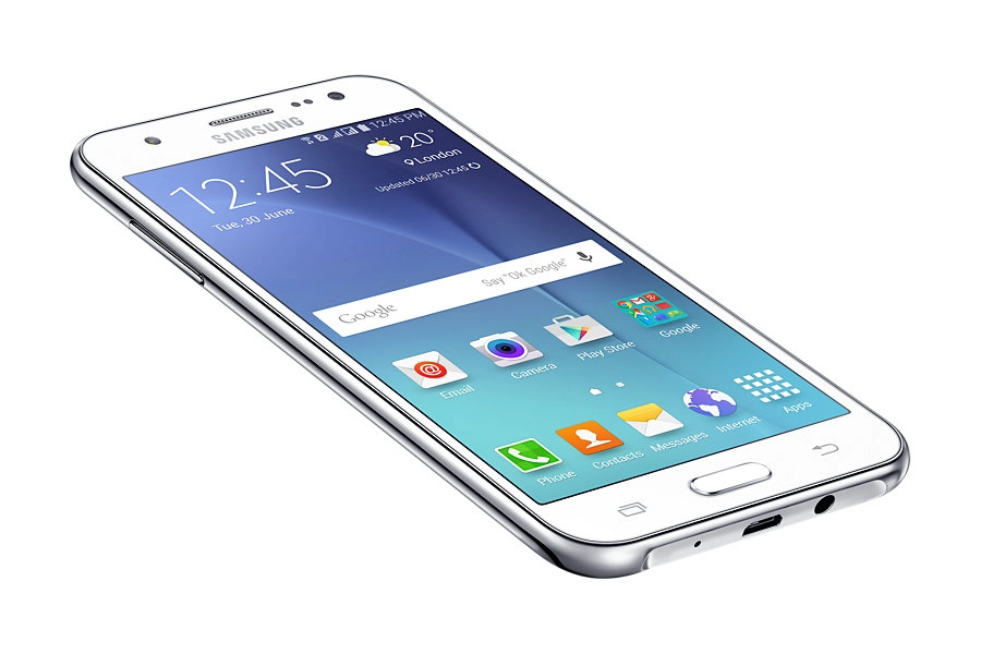 Galaxy J5 - 8GB